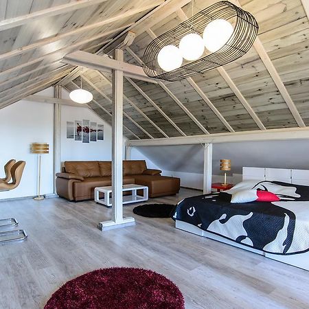 Villa Maja Varna Dış mekan fotoğraf