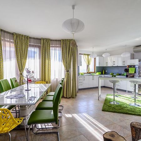 Villa Maja Varna Dış mekan fotoğraf