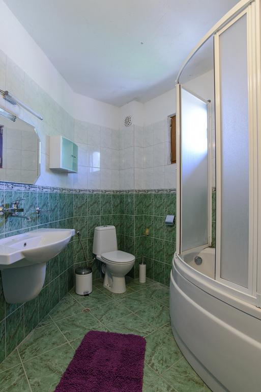 Villa Maja Varna Dış mekan fotoğraf