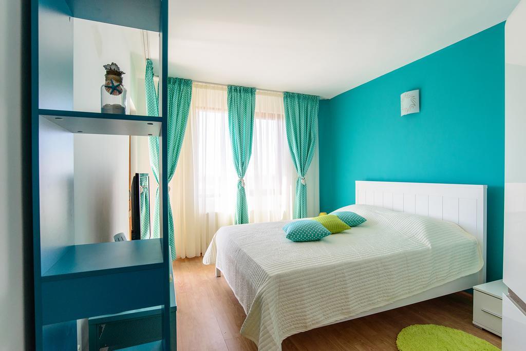 Villa Maja Varna Dış mekan fotoğraf