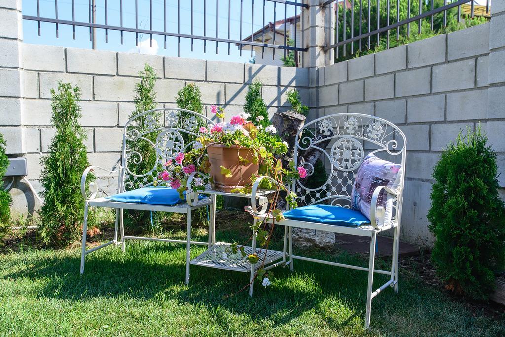 Villa Maja Varna Dış mekan fotoğraf