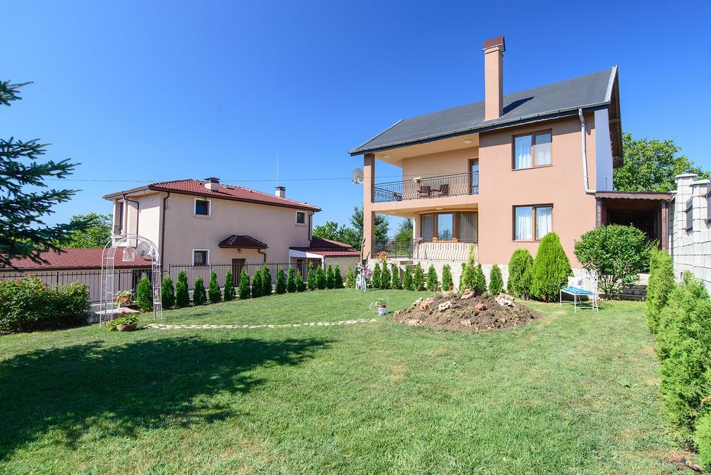 Villa Maja Varna Dış mekan fotoğraf