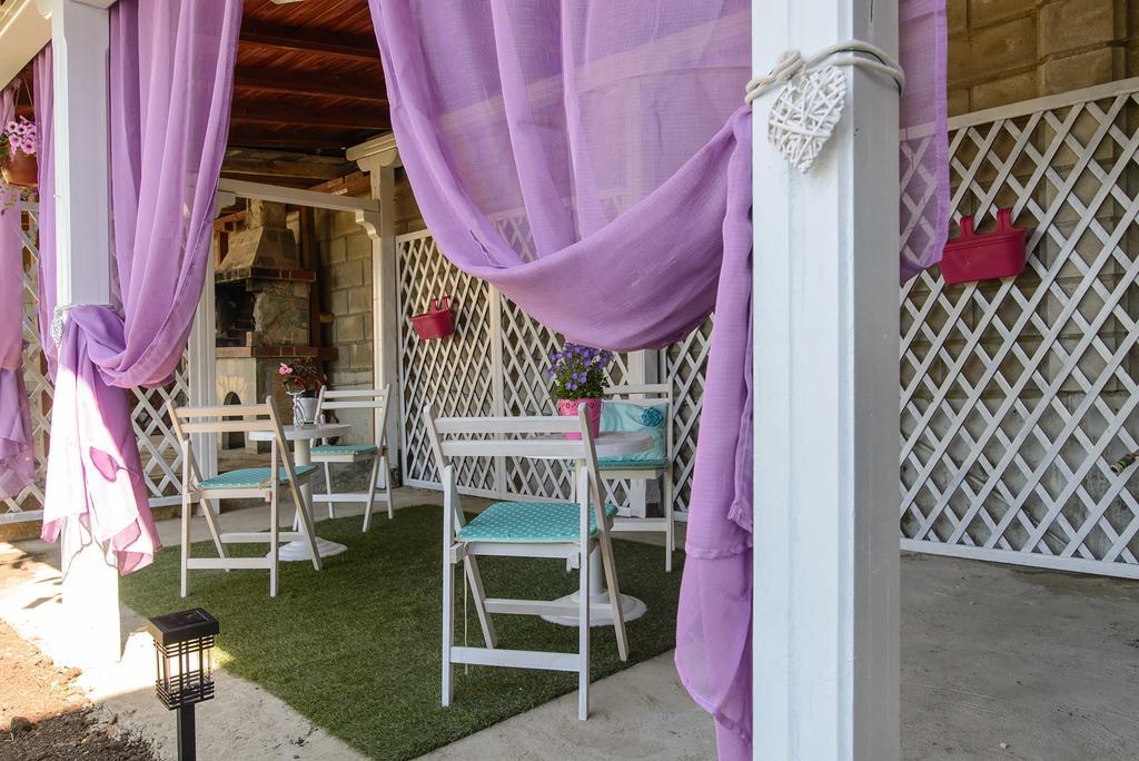 Villa Maja Varna Dış mekan fotoğraf