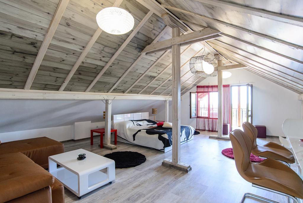 Villa Maja Varna Dış mekan fotoğraf