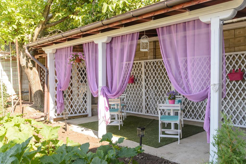 Villa Maja Varna Dış mekan fotoğraf