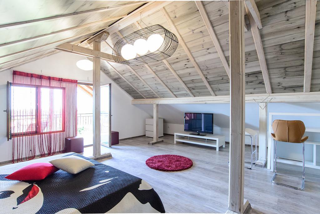 Villa Maja Varna Dış mekan fotoğraf