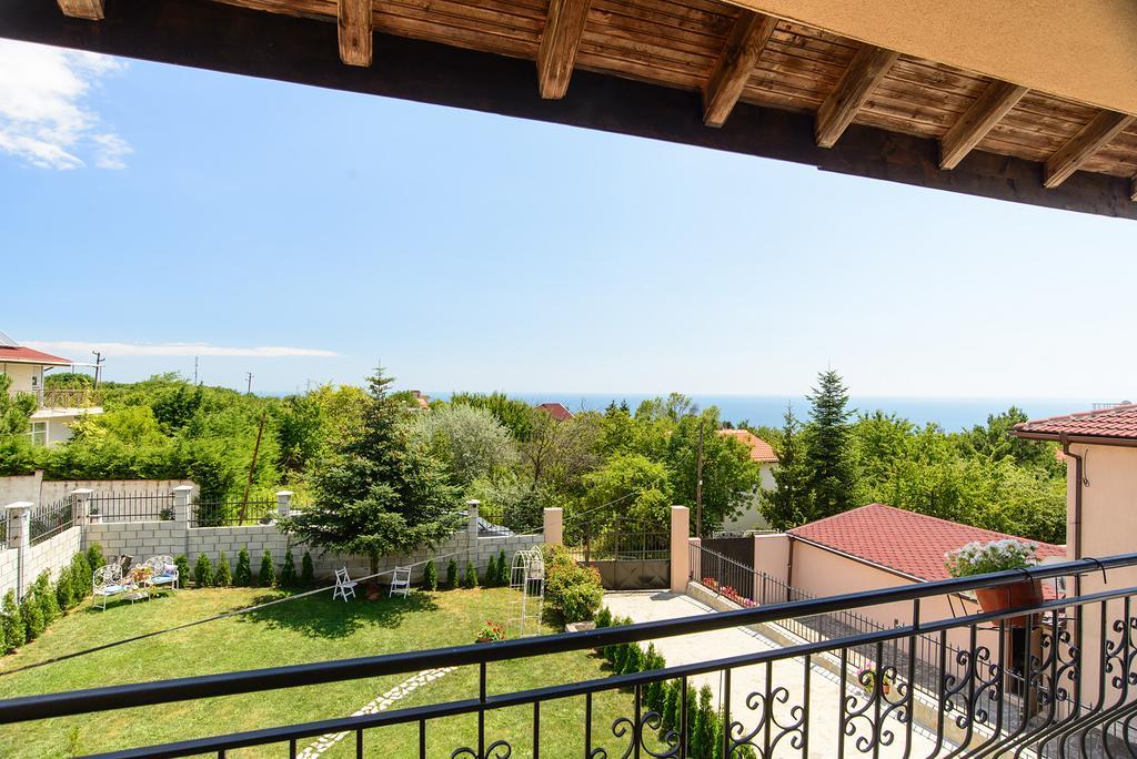 Villa Maja Varna Dış mekan fotoğraf
