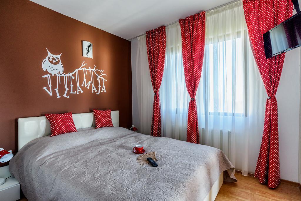 Villa Maja Varna Dış mekan fotoğraf