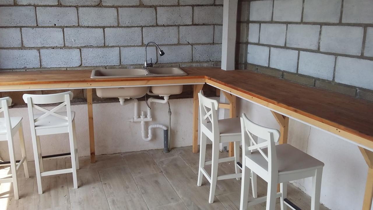 Villa Maja Varna Dış mekan fotoğraf