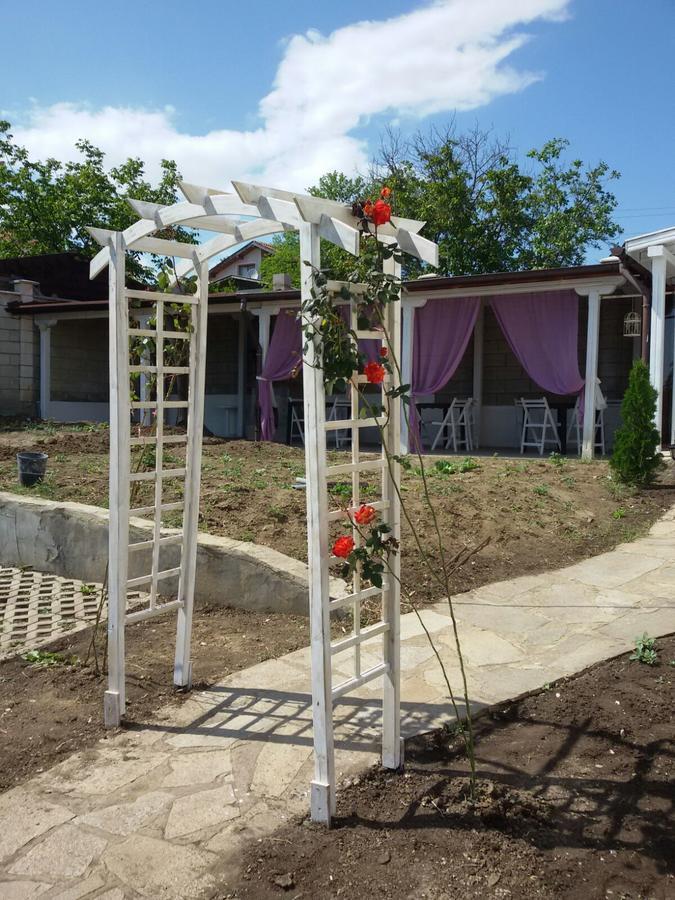 Villa Maja Varna Dış mekan fotoğraf